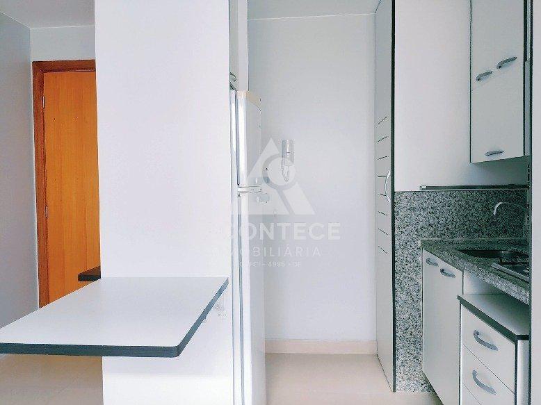 Quitinete, Sudoeste, 1 Quarto, 1 Vaga