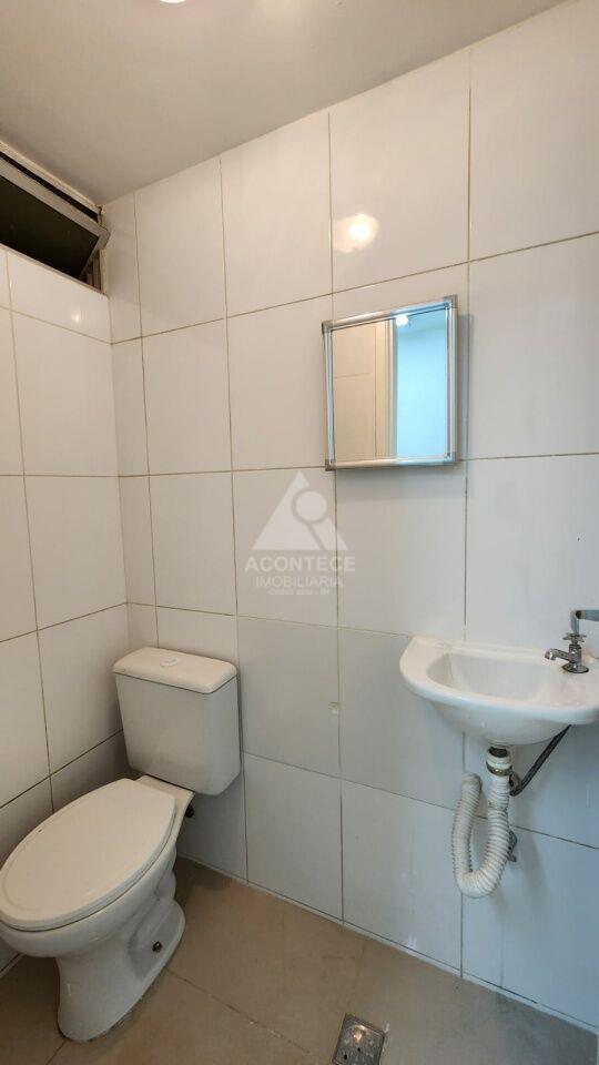 Sala, Asa Norte