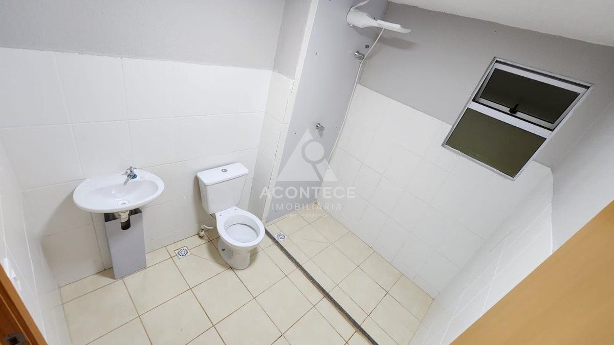 Apartamento, Brasília/Plano Piloto, 2 Quartos, 1 Vaga