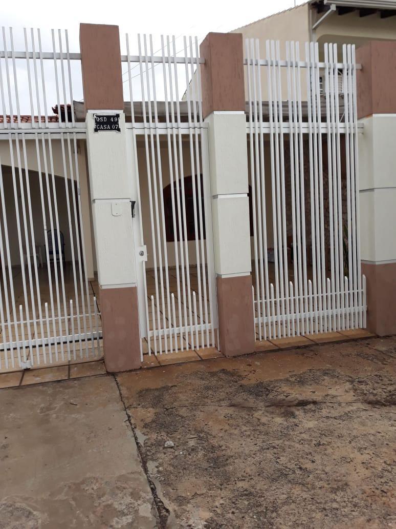 Casa, Taguatinga Sul, 3 Quartos, 5 Vagas, 1 Suíte