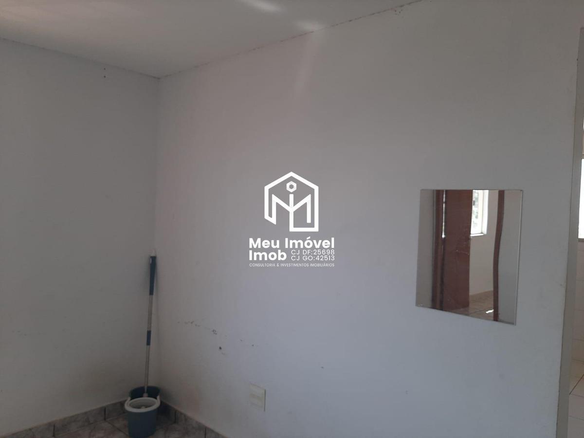 Apartamento, Vicente Pires, 1 Quarto