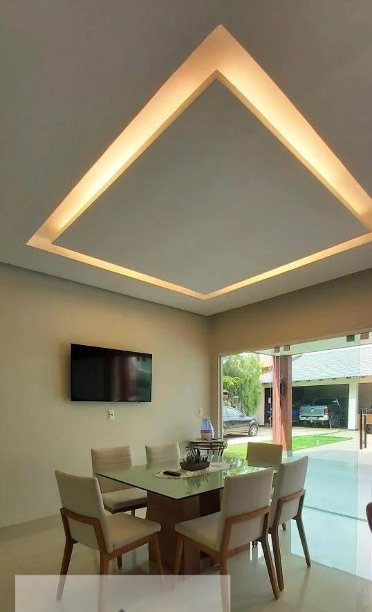 Casa, Setor Habitacional Vicente Pires, 5 Quartos
