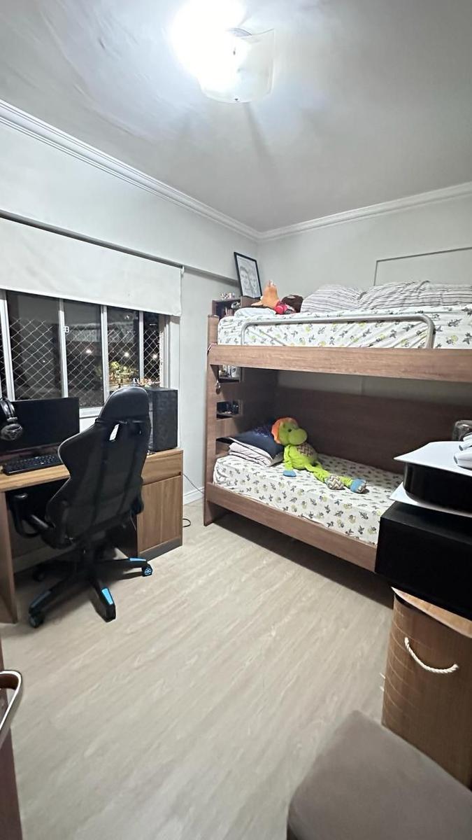 Apartamento, Norte, 2 Quartos, 1 Vaga, 1 Suíte