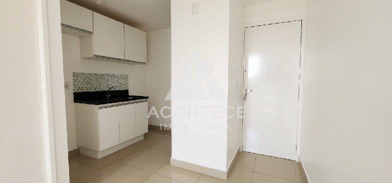 Apartamento, Quadras Econômicas Lúcio Costa, 1 Quarto