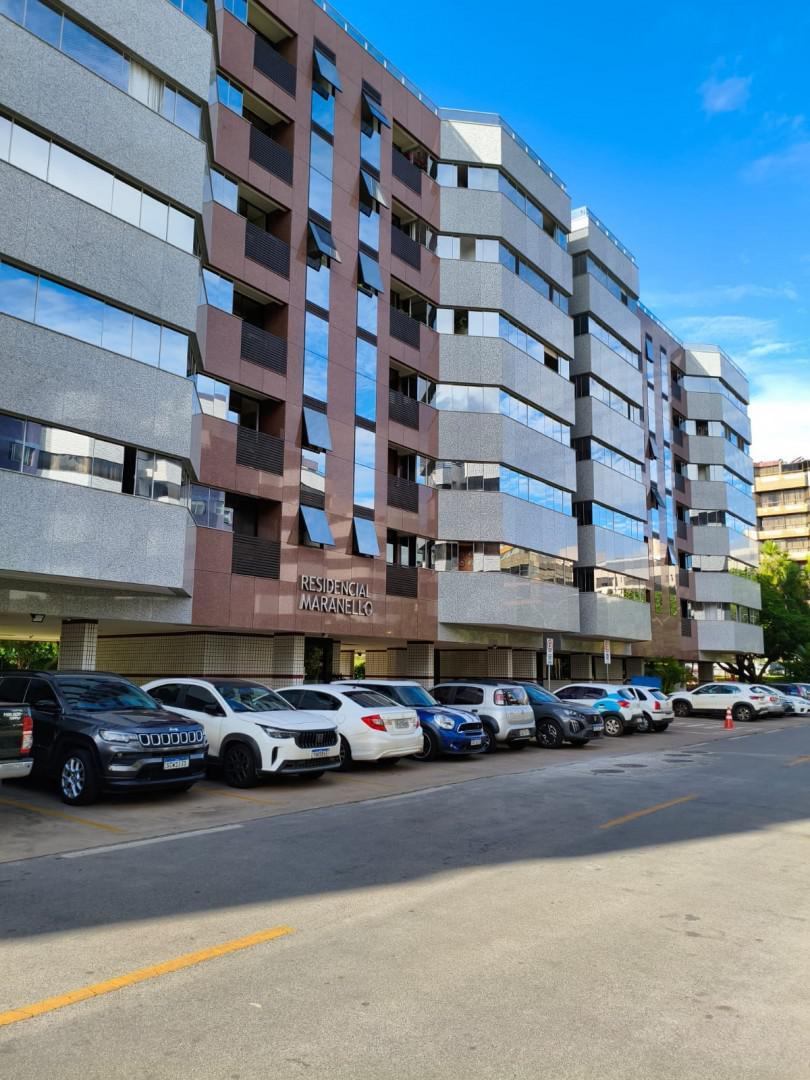 Apartamento, Sudoeste, 2 Quartos