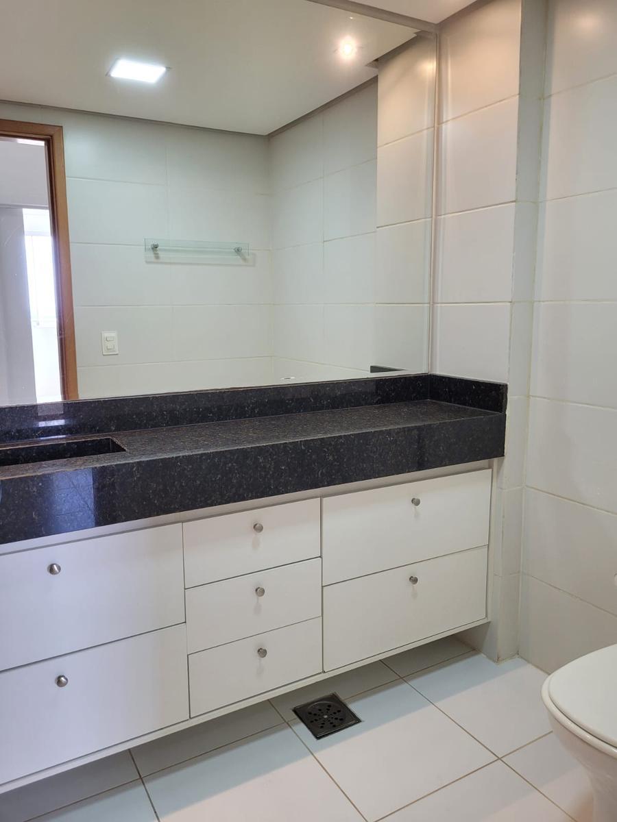 Apartamento, Taguatinga Centro, 3 Quartos, 1 Vaga, 1 Suíte