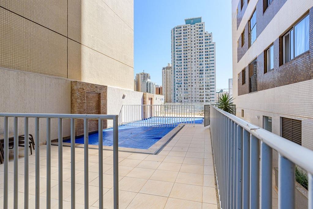 Apartamento, Sul, 3 Quartos, 1 Vaga, 1 Suíte