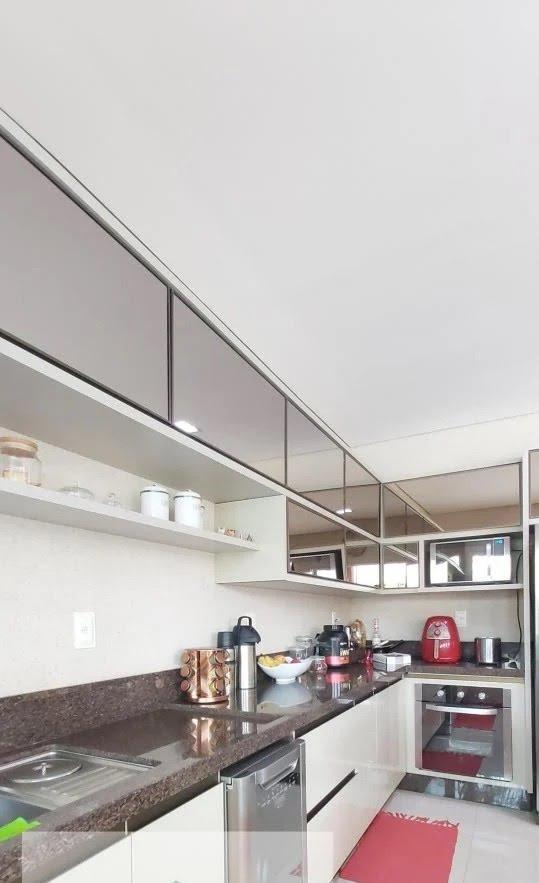 Casa, Setor Habitacional Vicente Pires, 5 Quartos