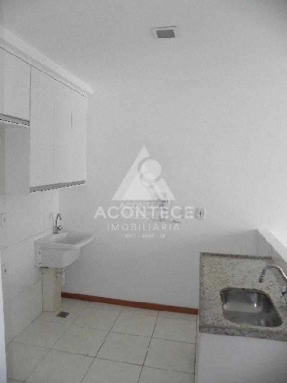 Quitinete, Norte, 1 Quarto, 1 Vaga
