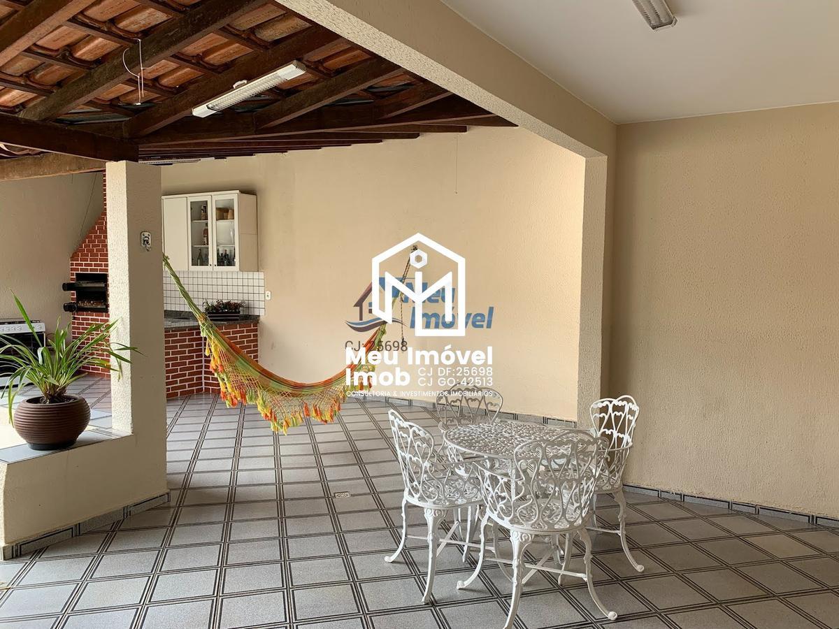 Casa, Brasília/Plano Piloto, 5 Quartos
