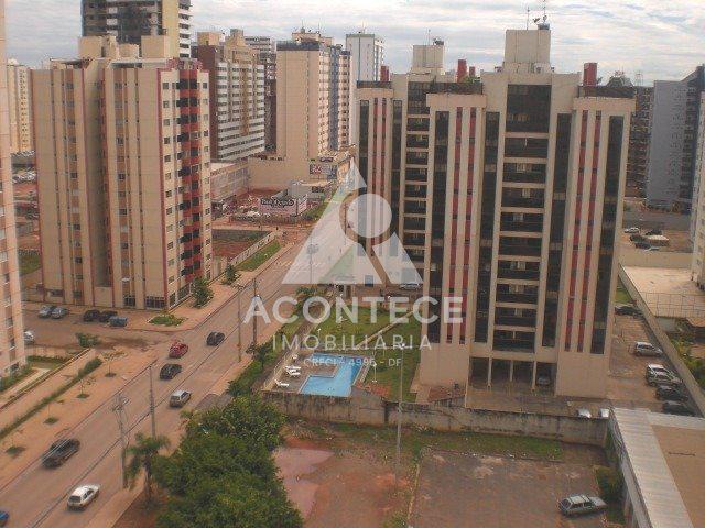 Apartamento, Brasília/Plano Piloto, 1 Quarto, 1 Vaga
