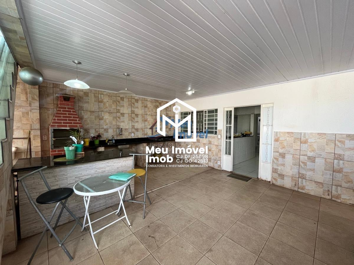 Casa, Candangolândia, 2 Quartos