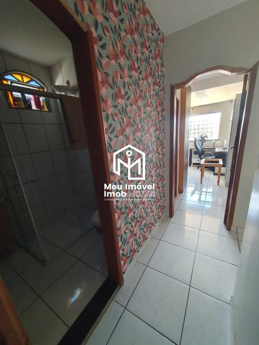 Casa, Taguatinga Sul, 7 Quartos