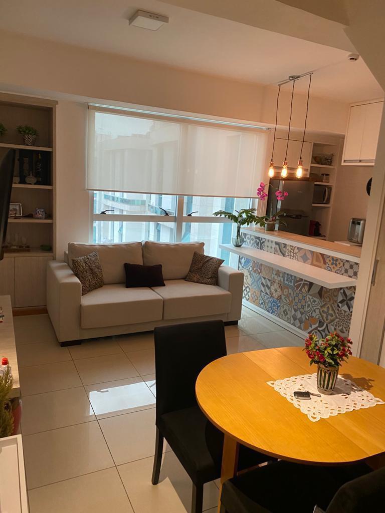 Apartamento, Park Sul, 1 Quarto