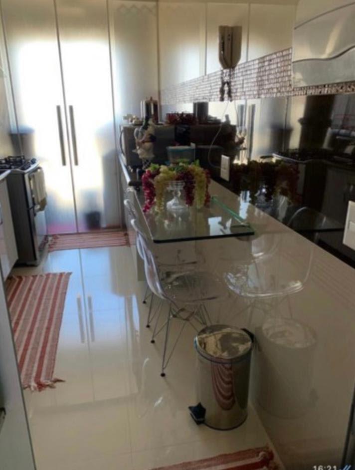 Apartamento, Norte, 3 Quartos