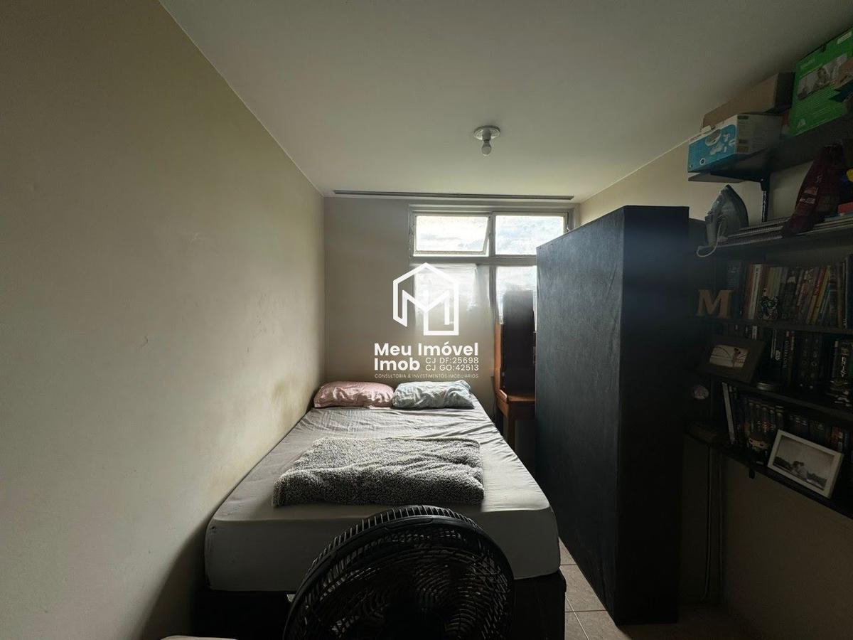 Apartamento, Guará I, 1 Quarto