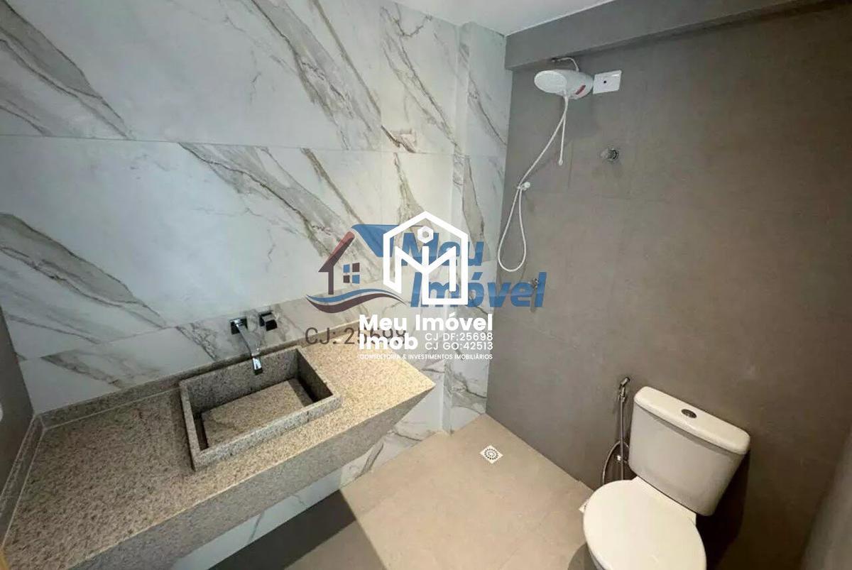 Apartamento, Ceilândia Norte, 2 Quartos