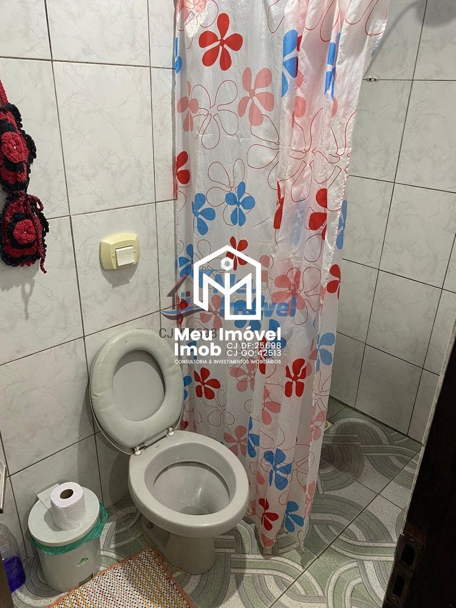 Casa, Samambaia Sul, 5 Quartos