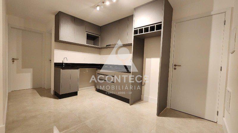 Apartamento, Noroeste, 2 Quartos, 1 Vaga, 1 Suíte