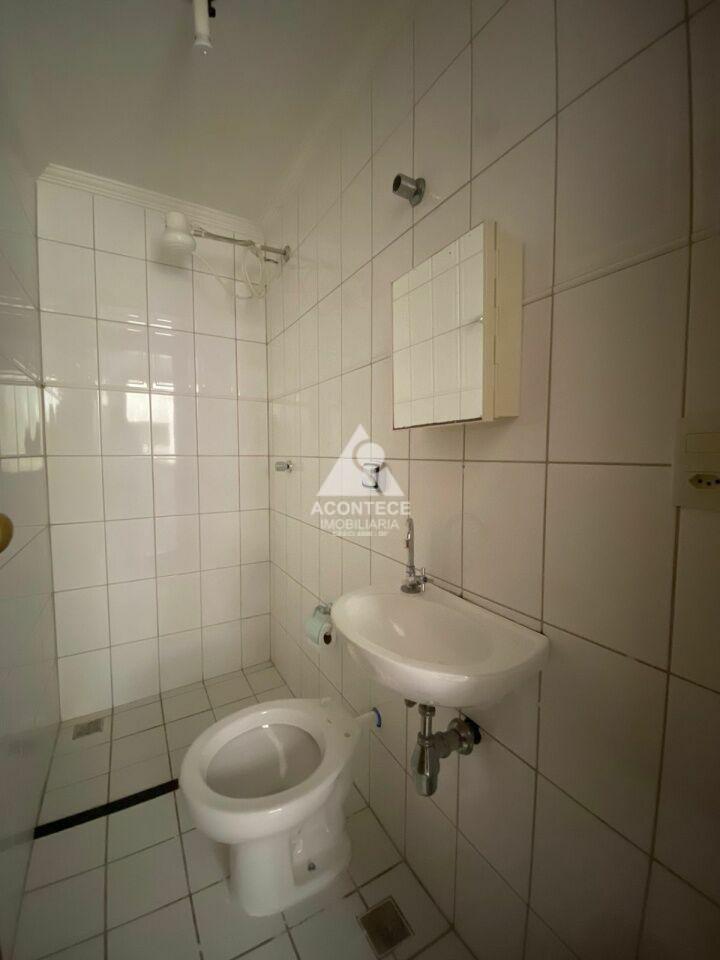 Apartamento, Sul, 3 Quartos, 2 Vagas, 1 Suíte