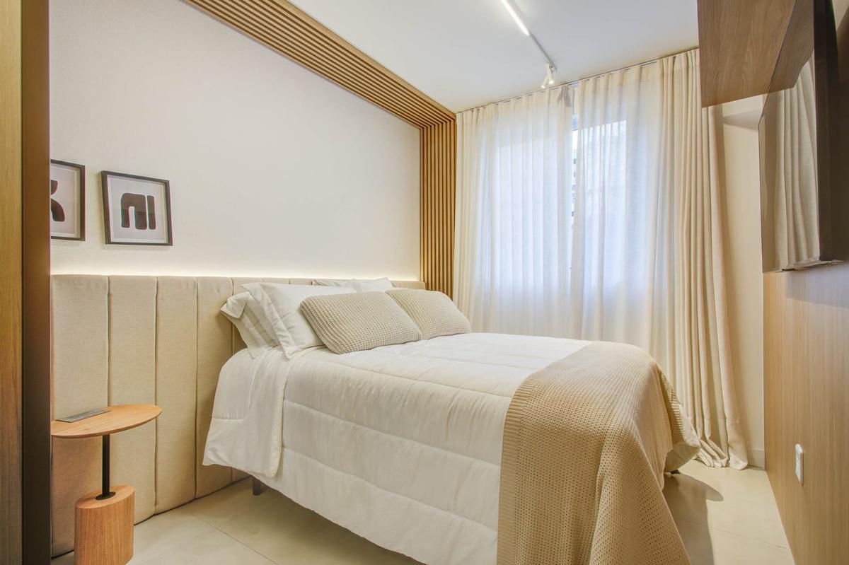 Apartamento, Sobradinho, 3 Quartos, 2 Vagas, 1 Suíte