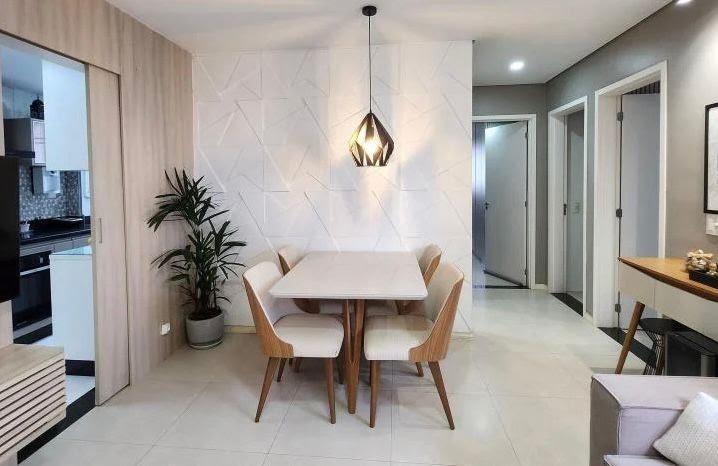 Apartamento, Samambaia Sul, 3 Quartos