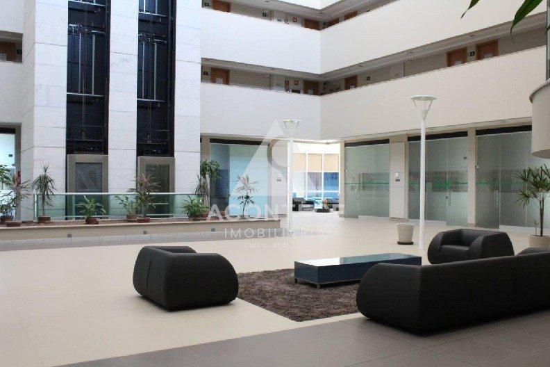 Sala, Brasília/Plano Piloto