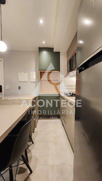 Apartamento, Noroeste, 1 Quarto