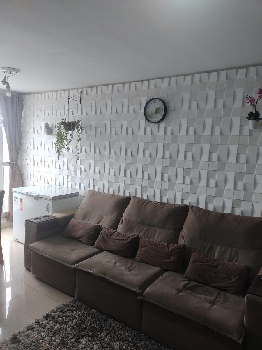 Apartamento, Taguatinga Sul, 3 Quartos