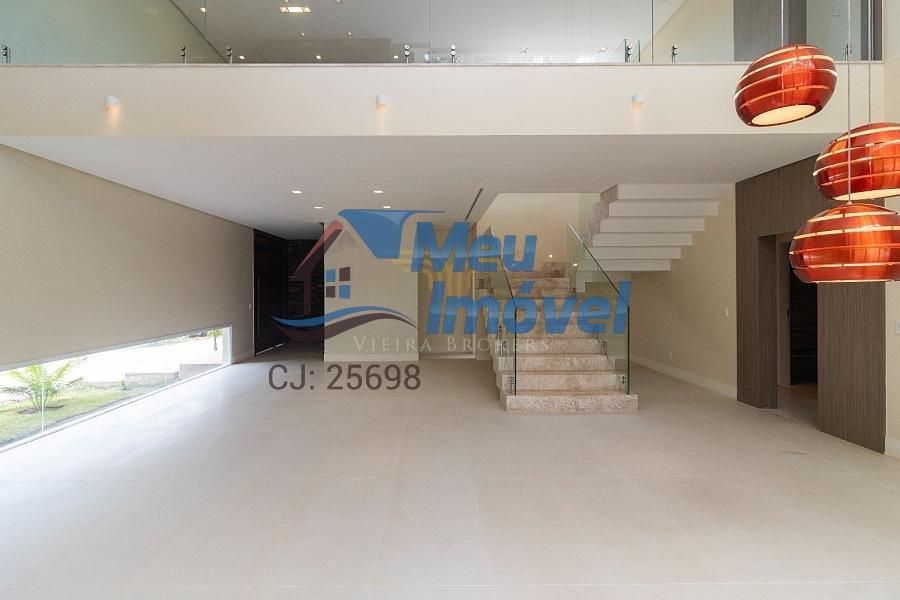 Casa em Condomínio, Park Way, 3 Quartos, 6 Vagas, 3 Suítes