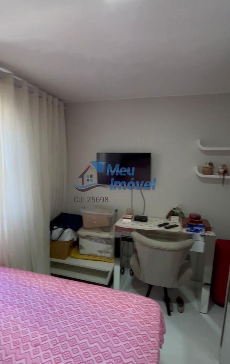 Apartamento, Setor Industrial, 2 Quartos, 1 Vaga
