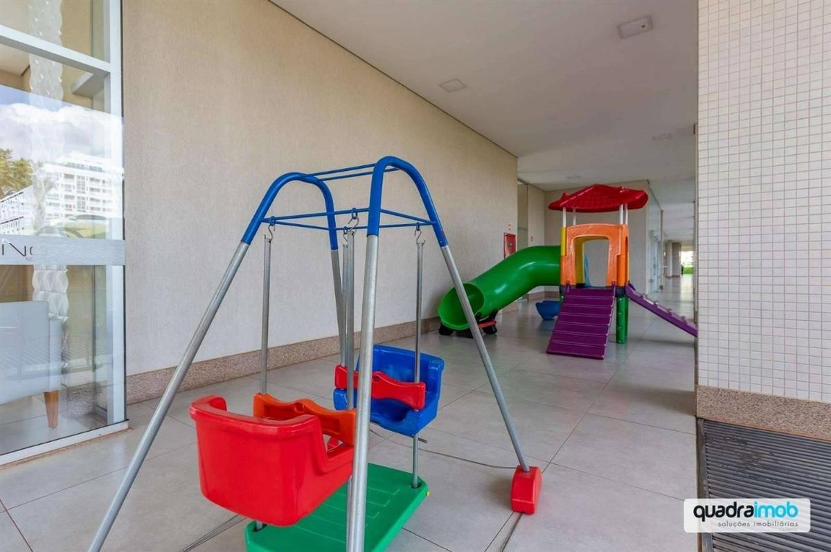 Apartamento, Noroeste, 2 Quartos, 2 Vagas, 1 Suíte