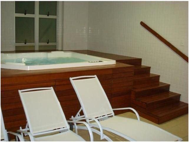 Apartamento, Sul, 3 Quartos, 1 Vaga, 1 Suíte