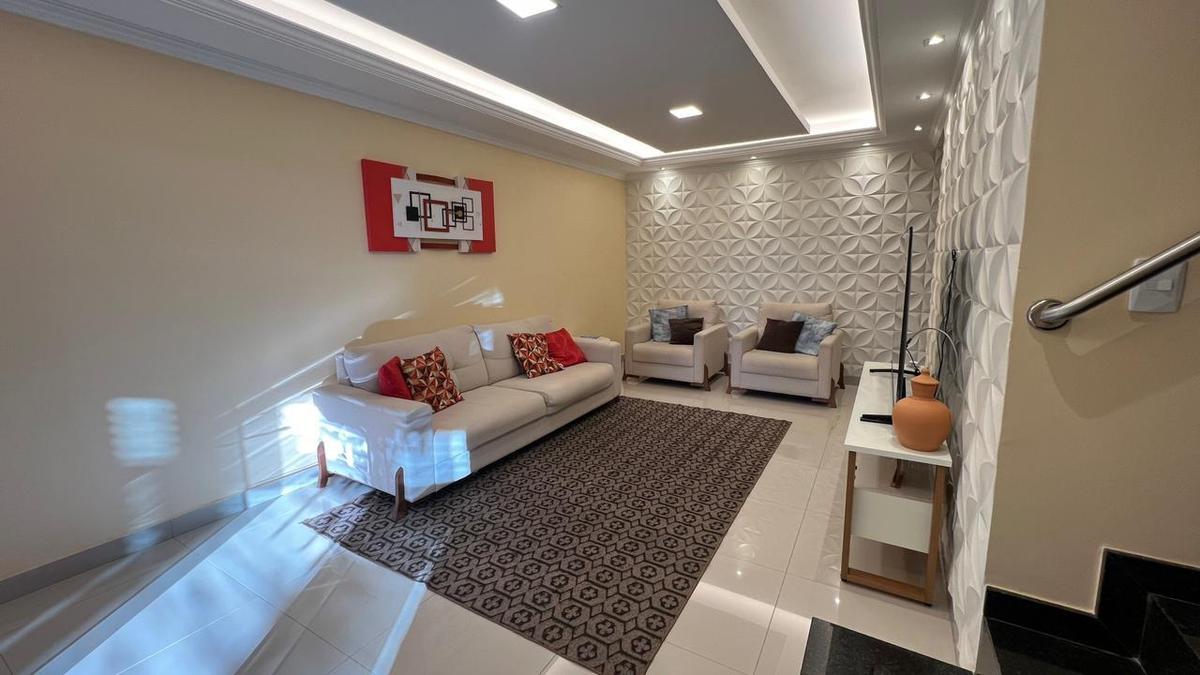 Casa, Samambaia Norte, 4 Quartos, 2 Vagas, 1 Suíte