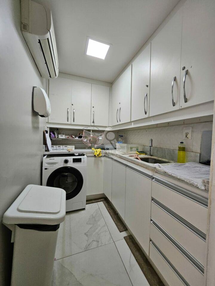 Sala, Taguatinga Sul