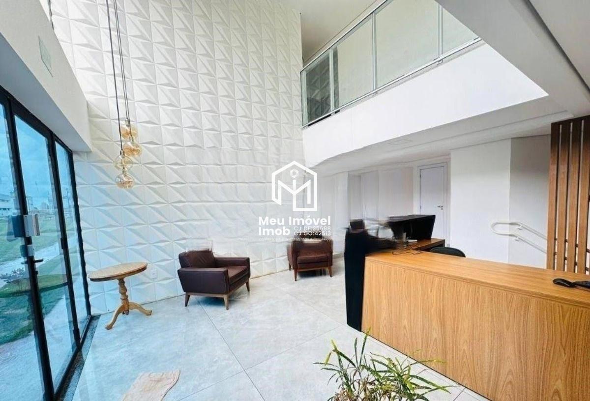 Apartamento, Ceilândia Norte, 2 Quartos