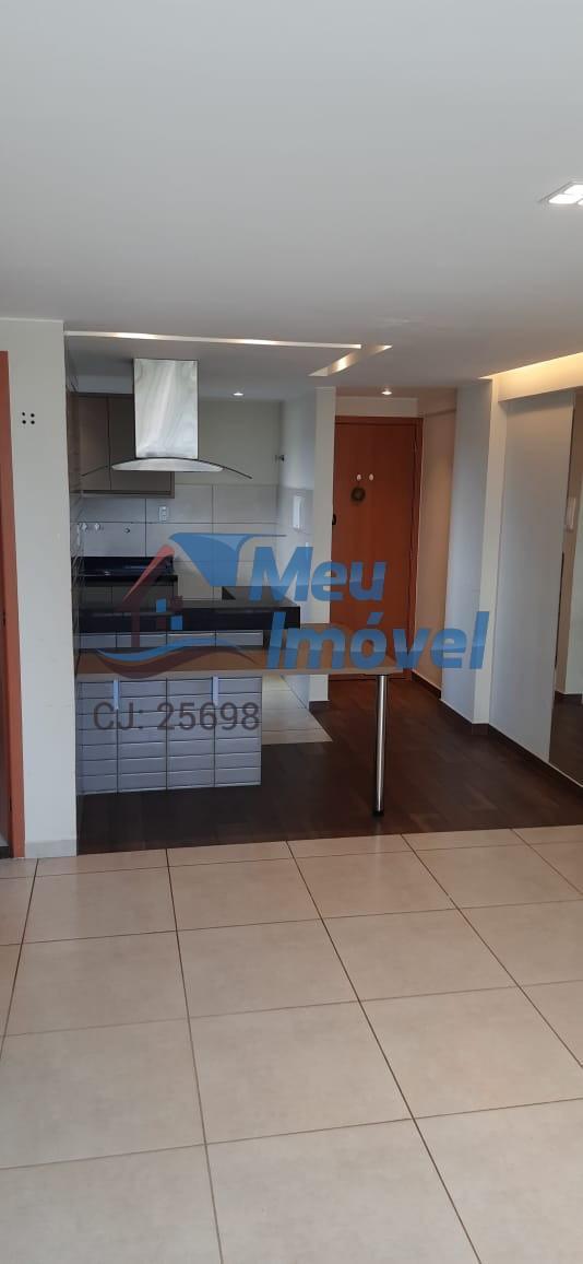 Apartamento, Samambaia Norte, 2 Quartos, 1 Vaga