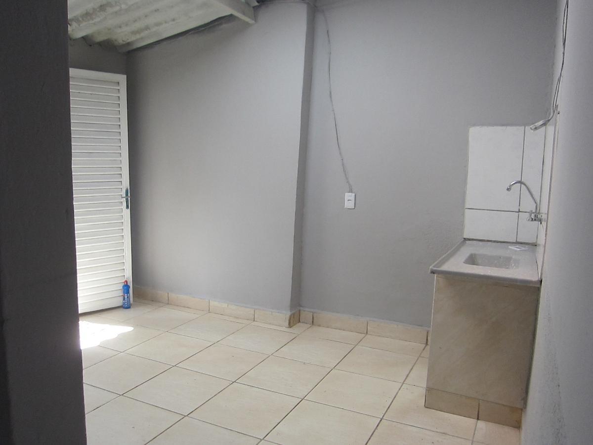 Casa, Ceilândia Sul, 2 Quartos