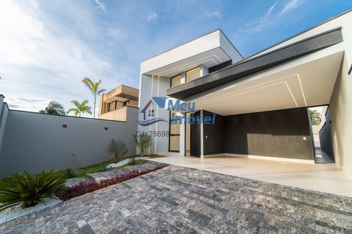Casa, Brasília/Plano Piloto, 4 Quartos