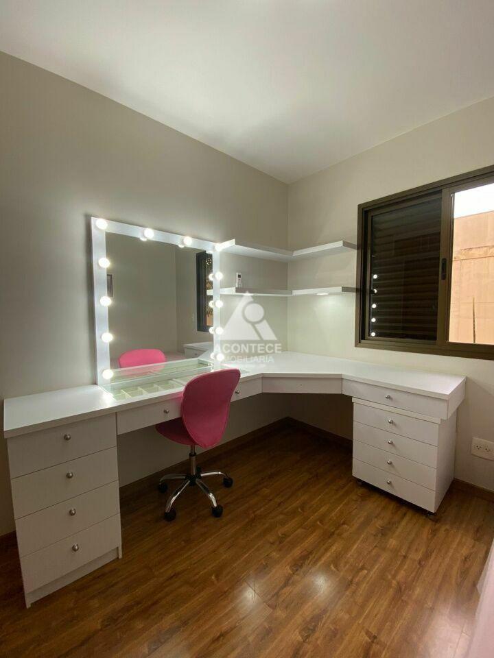 Apartamento, Sul, 3 Quartos, 2 Vagas, 1 Suíte