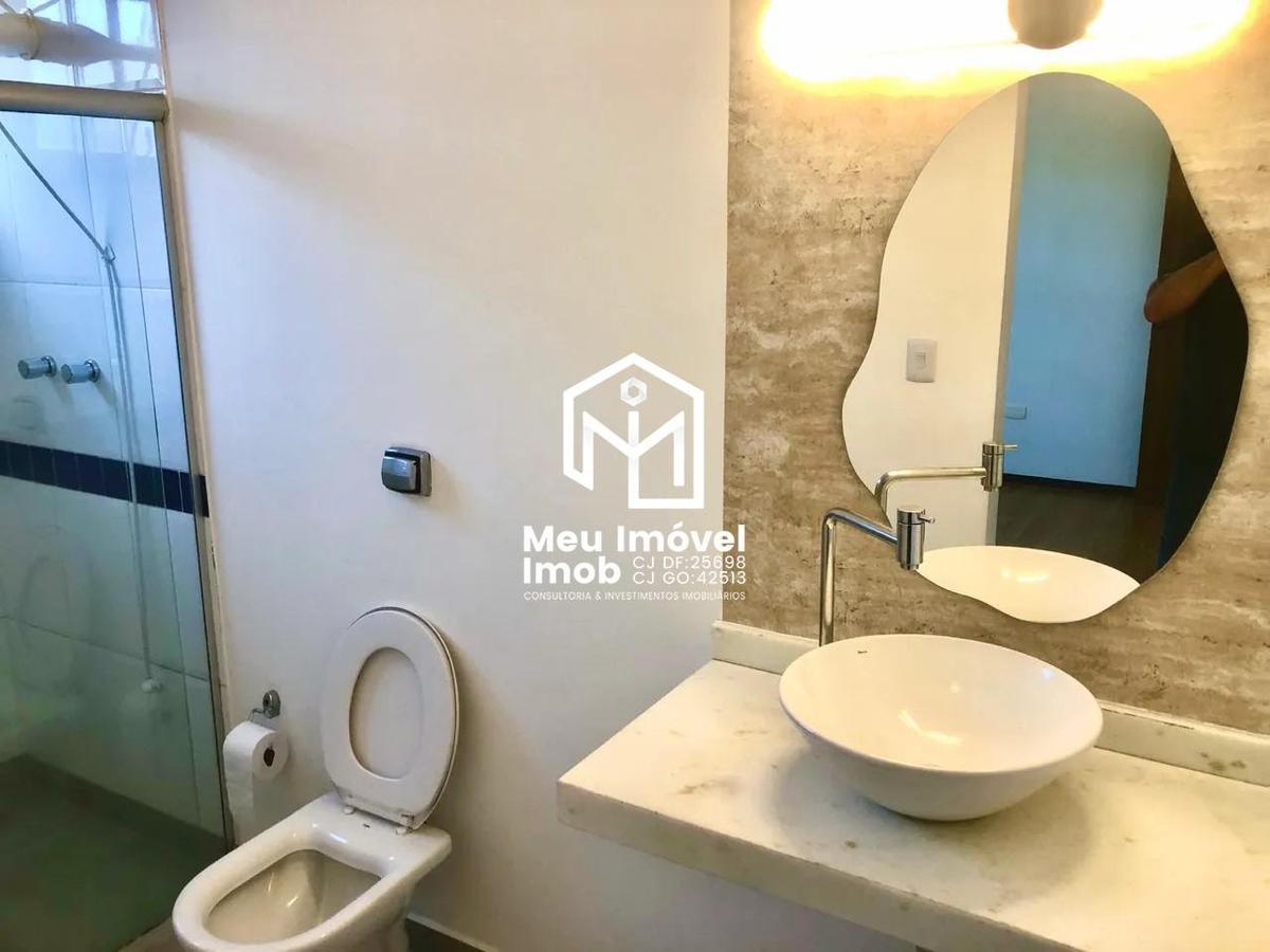 Casa, Setor Habitacional Vicente Pires, 3 Quartos