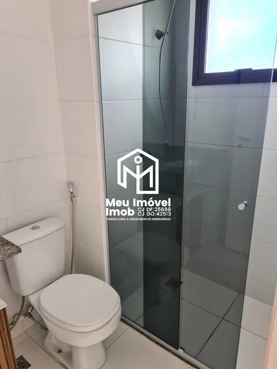 Apartamento, Taguatinga Sul, 2 Quartos