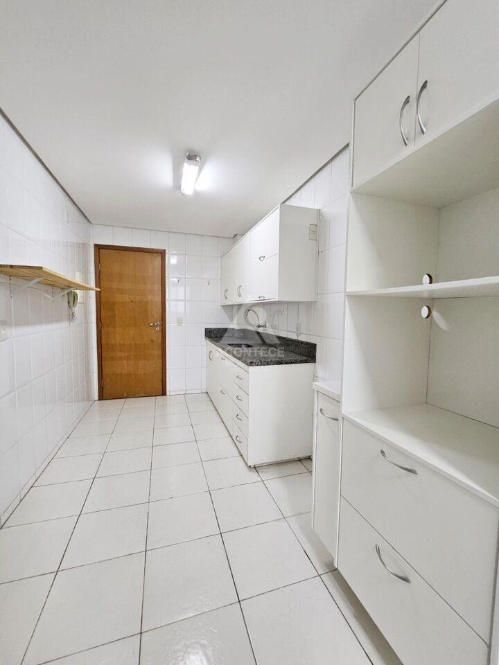 Apartamento, Norte, 2 Quartos, 1 Vaga, 1 Suíte