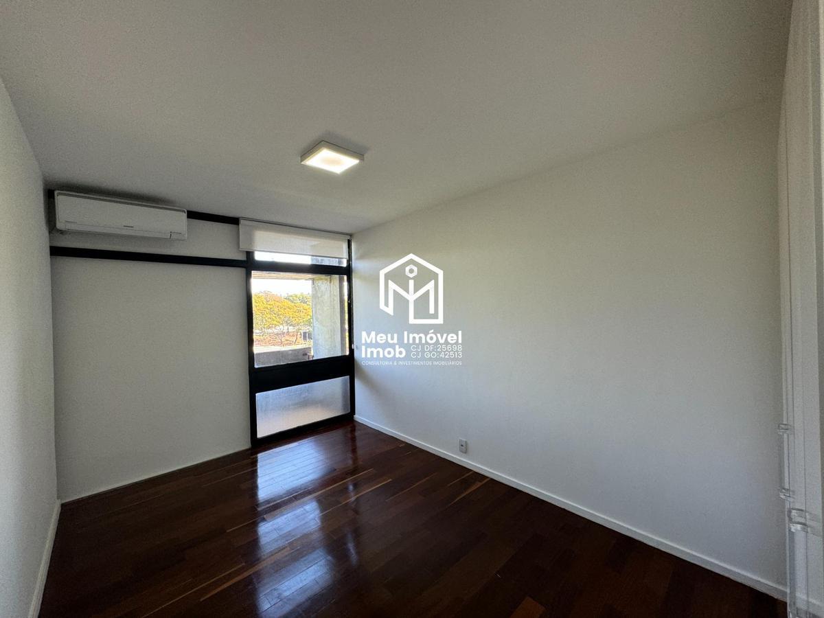 Apartamento, Asa Norte, 3 Quartos