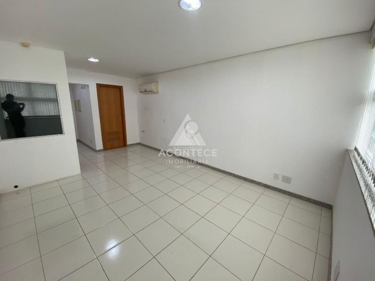 Sala, Asa Norte, 1 Vaga