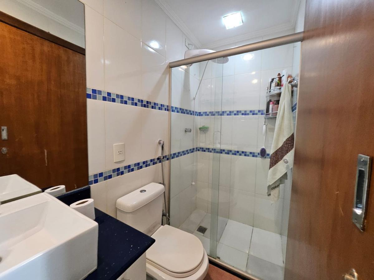Apartamento, Sudoeste, 2 Quartos, 1 Vaga, 1 Suíte
