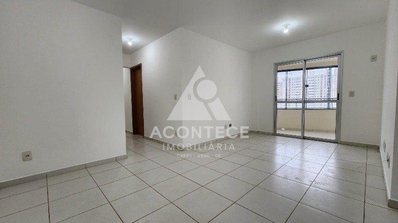 Apartamento, Setor Industrial, 3 Quartos, 1 Vaga, 1 Suíte