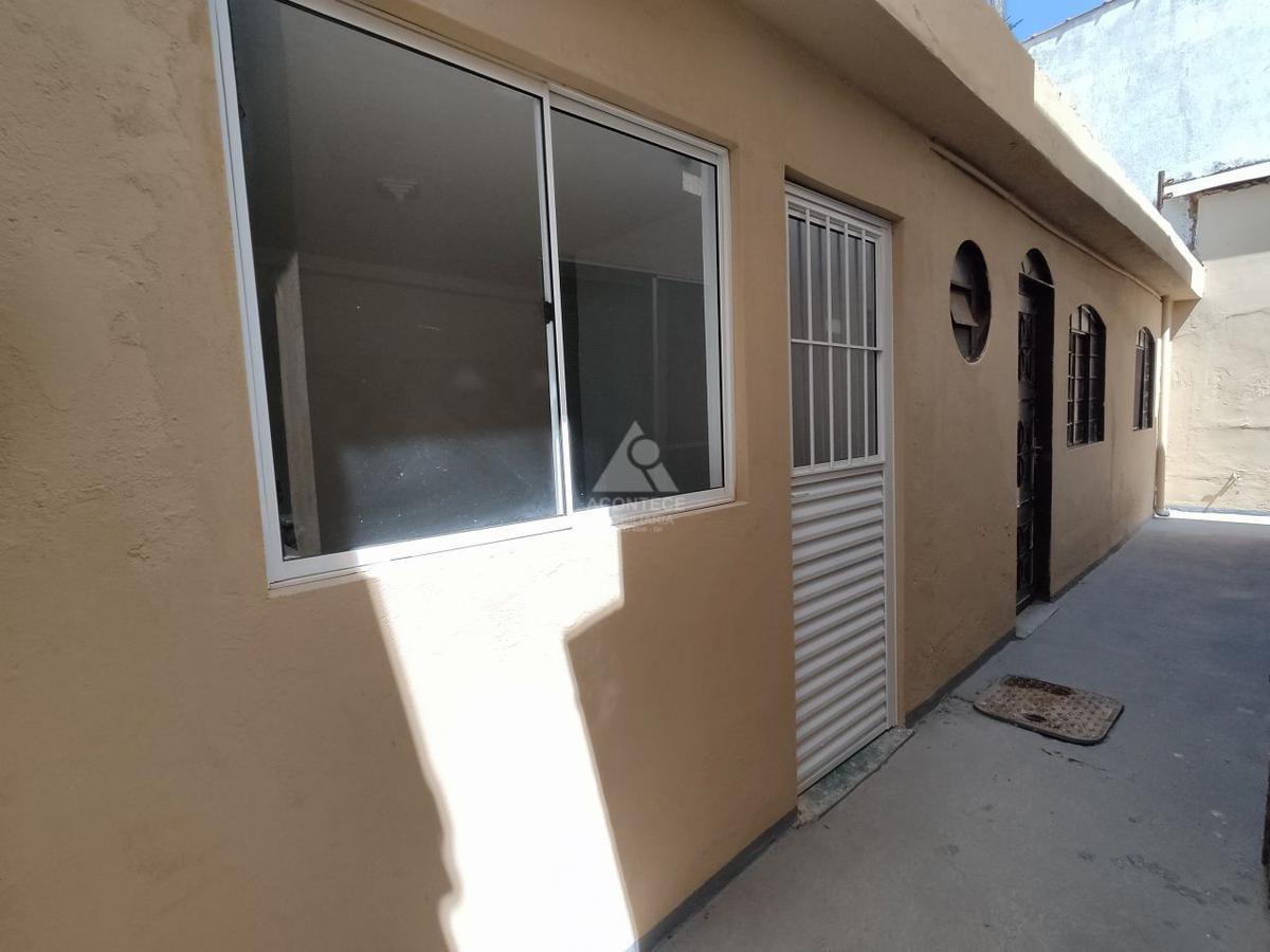 Casa, Guará II, 4 Quartos, 4 Vagas, 3 Suítes