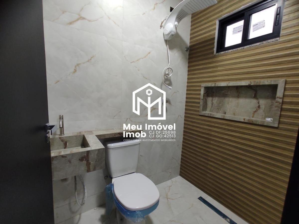 Casa, Brasília/Plano Piloto, 3 Quartos