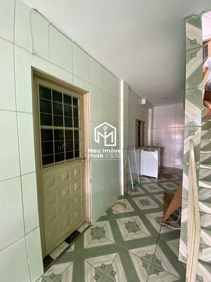 Casa, Taguatinga Norte, 8 Quartos